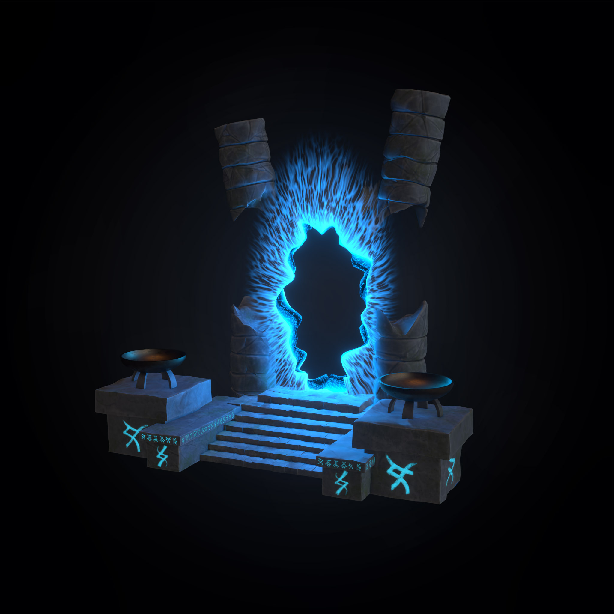 Arcane Portal